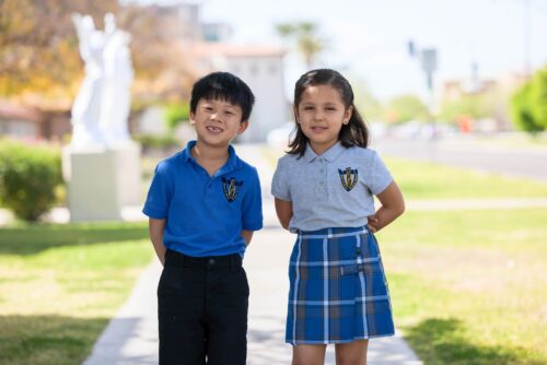 Family Testimonial: The Impact of Your AZ Tax Credit