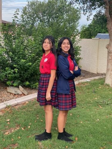 Family Testimonial: How a Dual-Working Family Prioritized Catholic Education