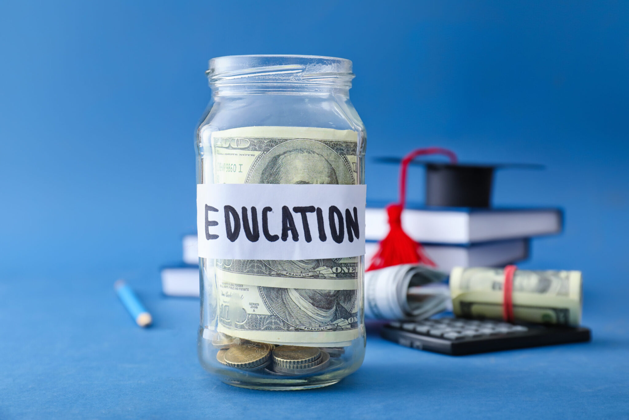 Support The Next Generation With Arizona Private Education Tax Credits