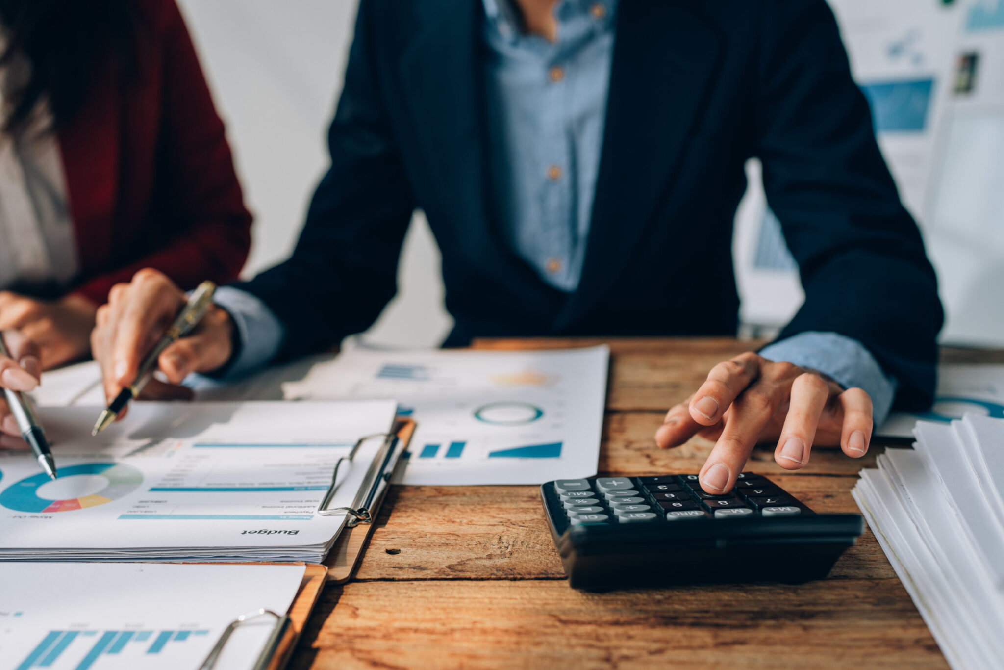 How Businesses Can Navigate Arizona’s Corporate Tax Credit Landscape