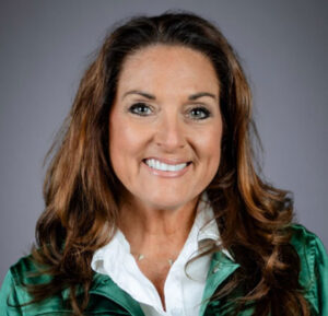 Catholic Education Arizona Welcomes New Director of Development, Sarah Kriwiel, M.Ed.