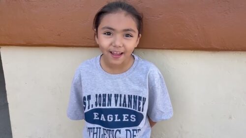 When I Grow Up | Meet Our Future Values-Based Leaders