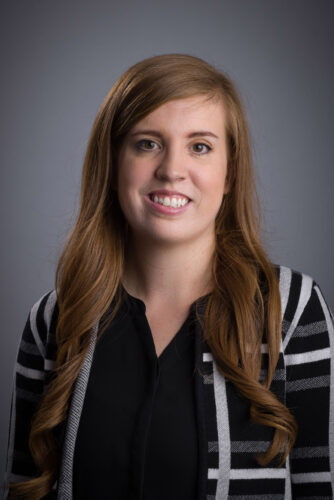Associate Spotlight: Caitlin Harris VP, Finance and Compliance