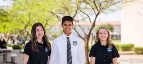 Testimonial: The Montes Family
