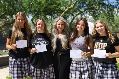 How Tax Credits and Scholarships Transform Lives at Catholic Schools