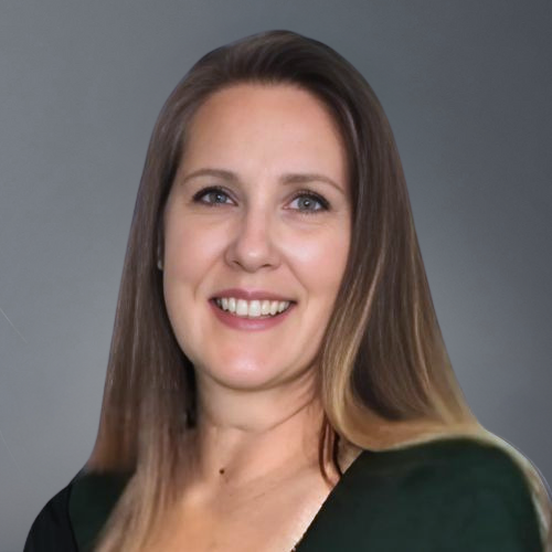 Associate Spotlight: Pamela Gray, Director of Development