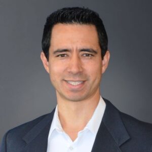 Associate Spotlight: Anthony Navarrete, Tax Credit Business Manager