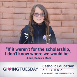 Giving Tuesday 2025: $100,000 Matching Gift Opportunity