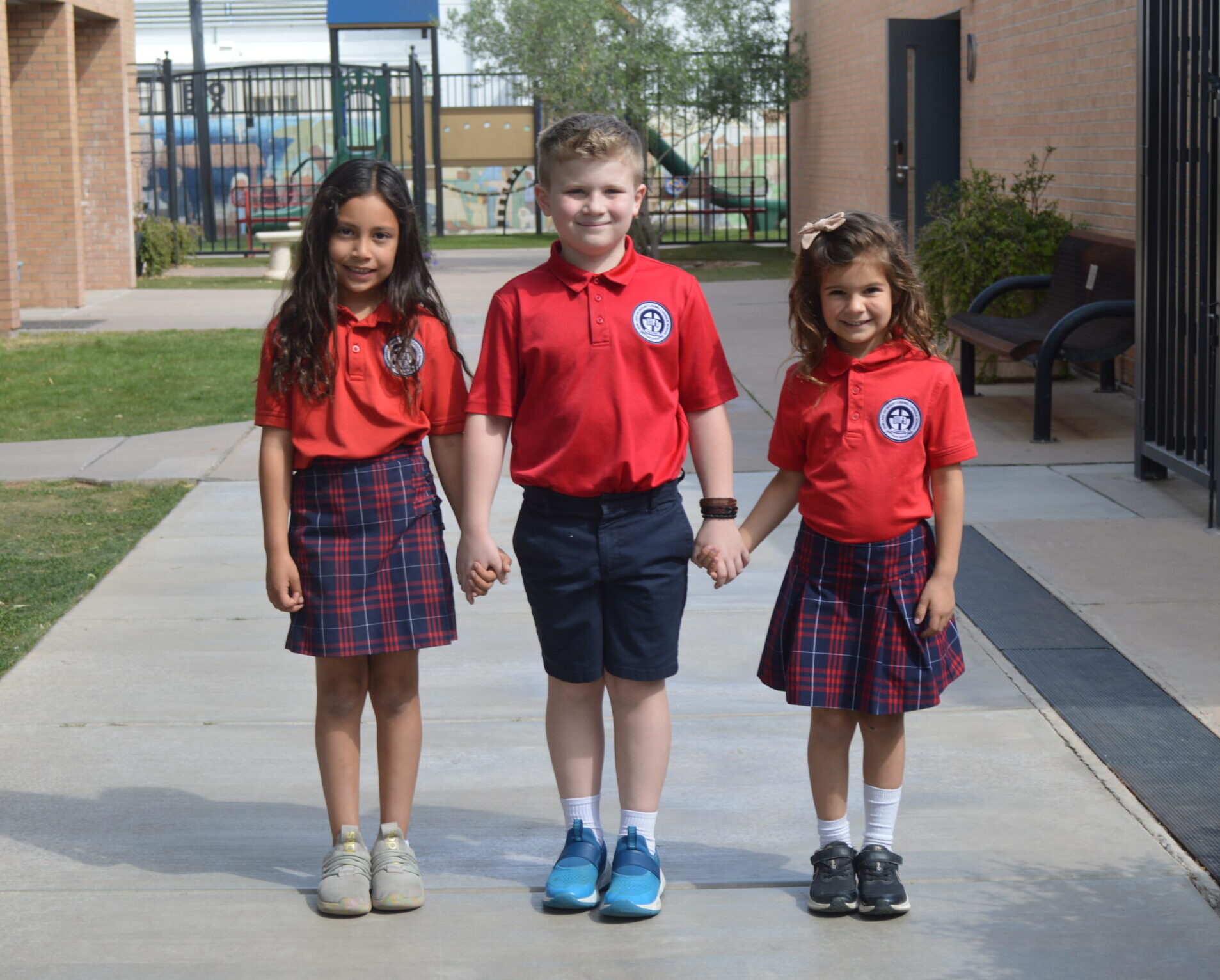 Mantione Testimonial: “My Daughter is Thriving Spiritually, Academically, and Personally”