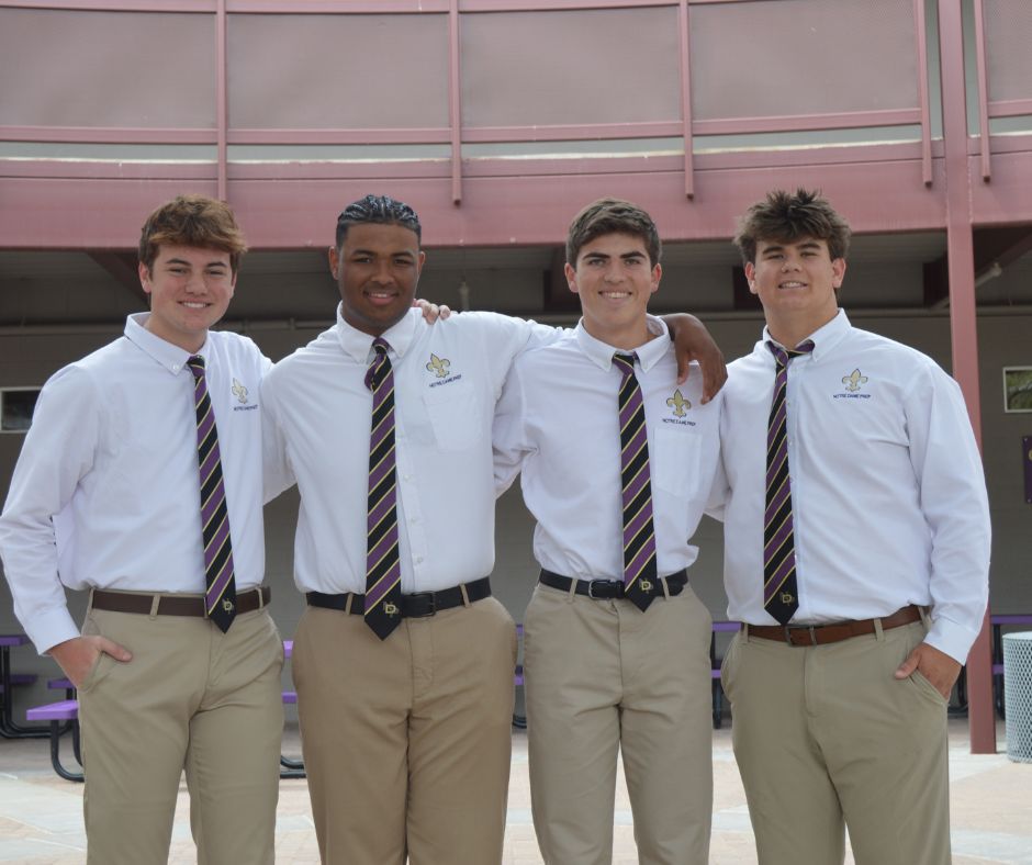 Heather’s Testimonial: “Your Generosity Has Allowed my Son to Attend this Wonderful School”