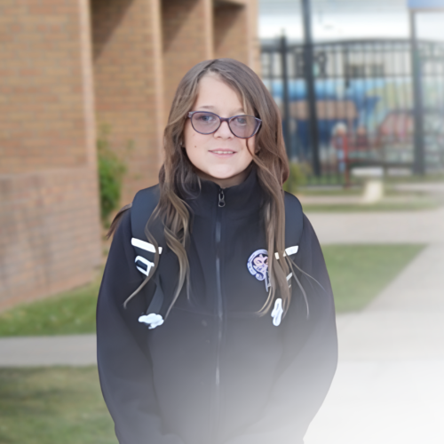 How Catholic Education Changed Bailey’s Life