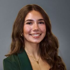 Welcome to the Dream Team, Stephanie Manalis, Marketing Coordinator