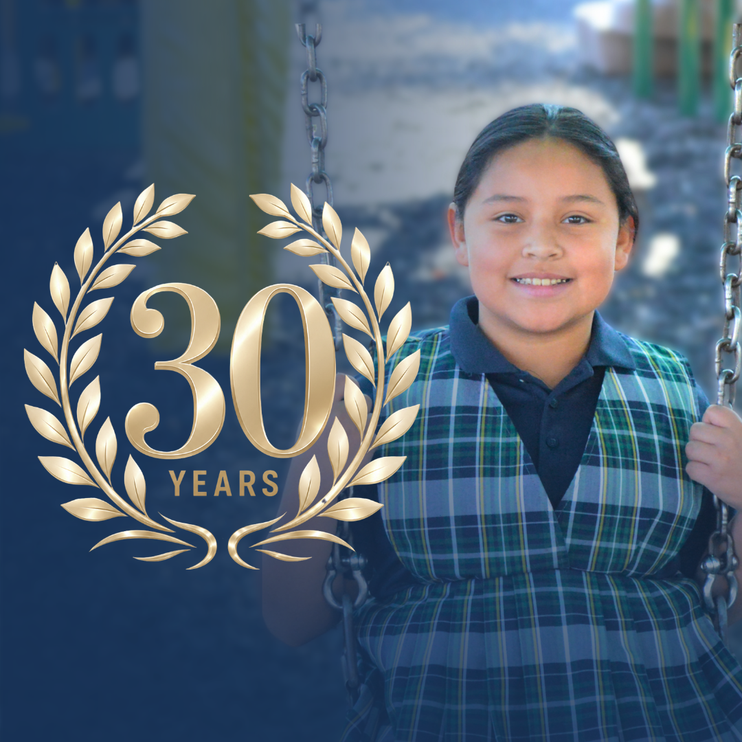 30 Years of Awarding Scholarships to Future Leaders