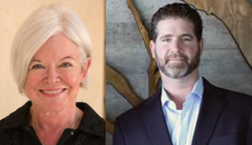 Catholic Education Arizona Welcomes Two New Board Members
