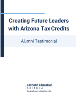 Alumni Testimonial 2025