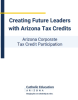 Arizona Corporate 2025