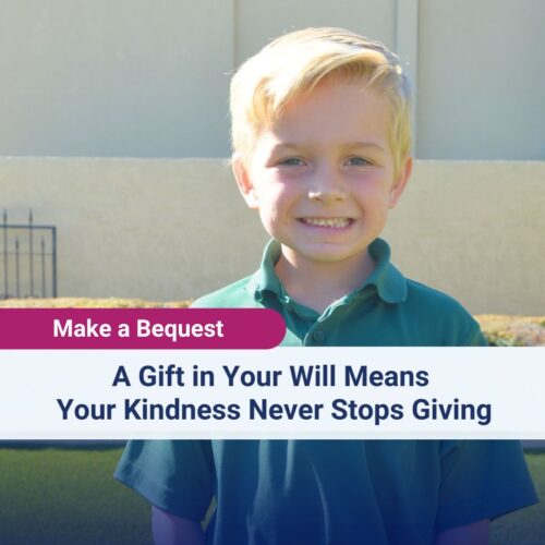 3 Reasons Everyone Needs a Will | Make-A-Will Month