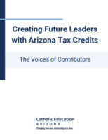 The Voices of Contributors 2025