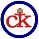 Ck